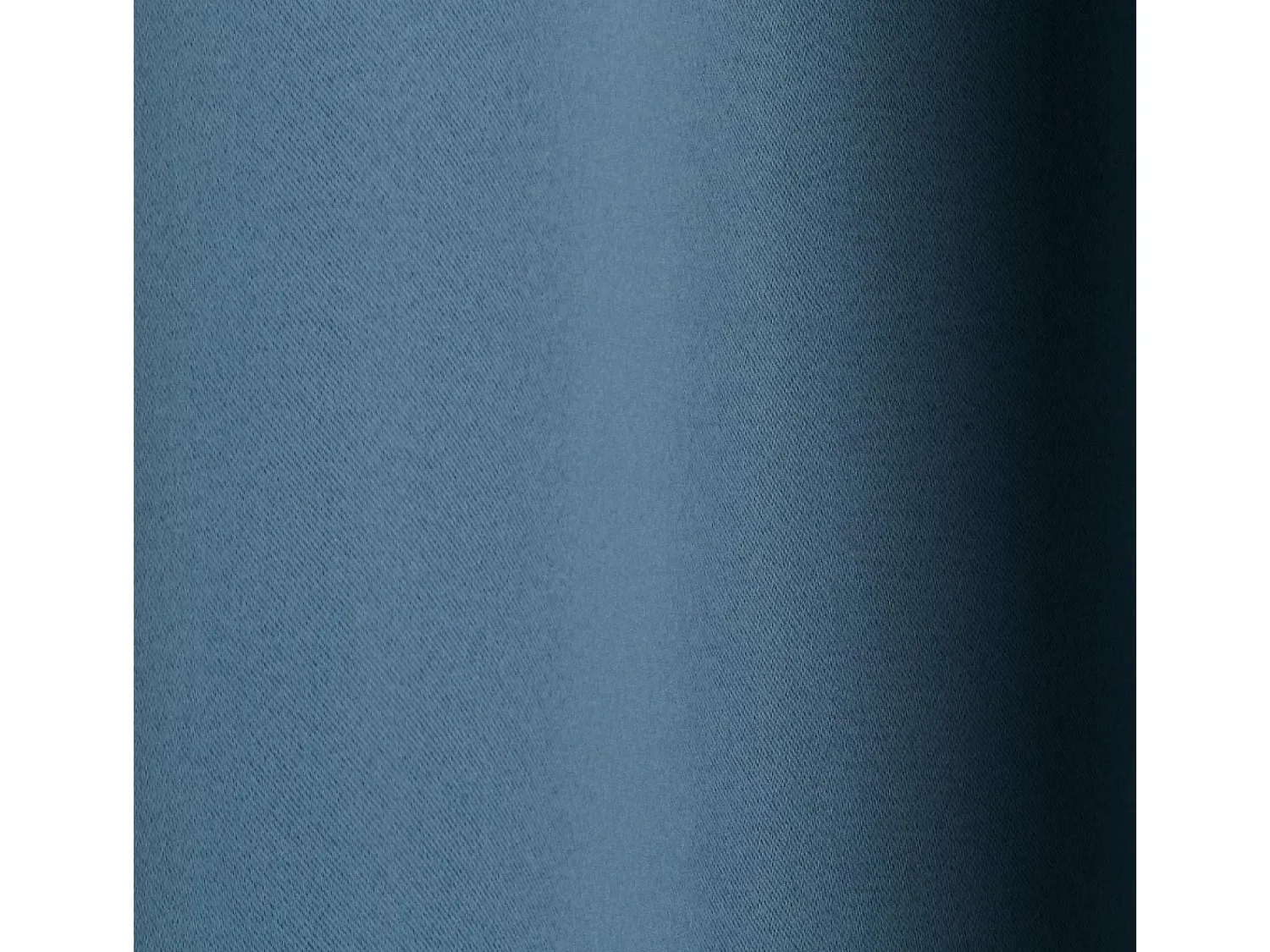 Atmosphera Cortinas Opaco 135 x 240 cm Poliéster Verde Azul
