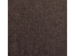 Ropa De Casa^Cortinas opacas ganchos look de lino 2 pzs gris taupe 140x175cm ES125814 Topo