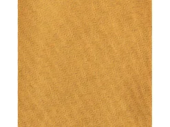 Hot Cortinas opacas ganchos look de lino 2 pzas 140x245 cm ES127416 Amarillo