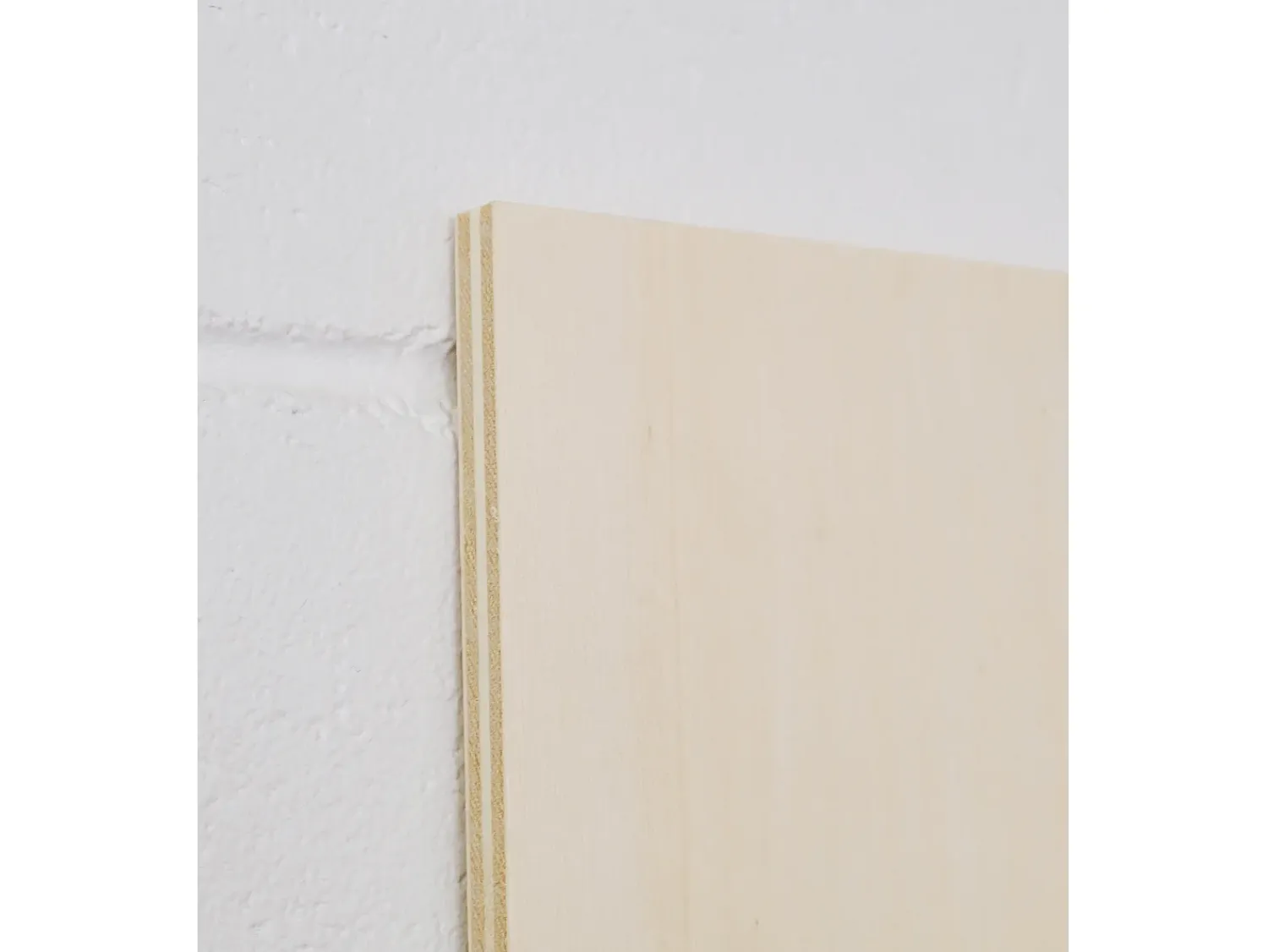 Online DECOWOOD Cuadro de madera Abstract Stud Multicolor