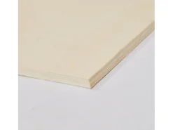 DECOWOOD Cuadro^Cuadro de madera C'est la vie Red Multicolor