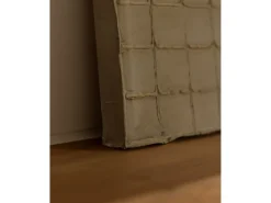 Cuadro decorativo sobre lienzo de algodón pintado artesanalmente con pintura al oleo sin marco de 100x150cm - JAN - DECOWOOD
