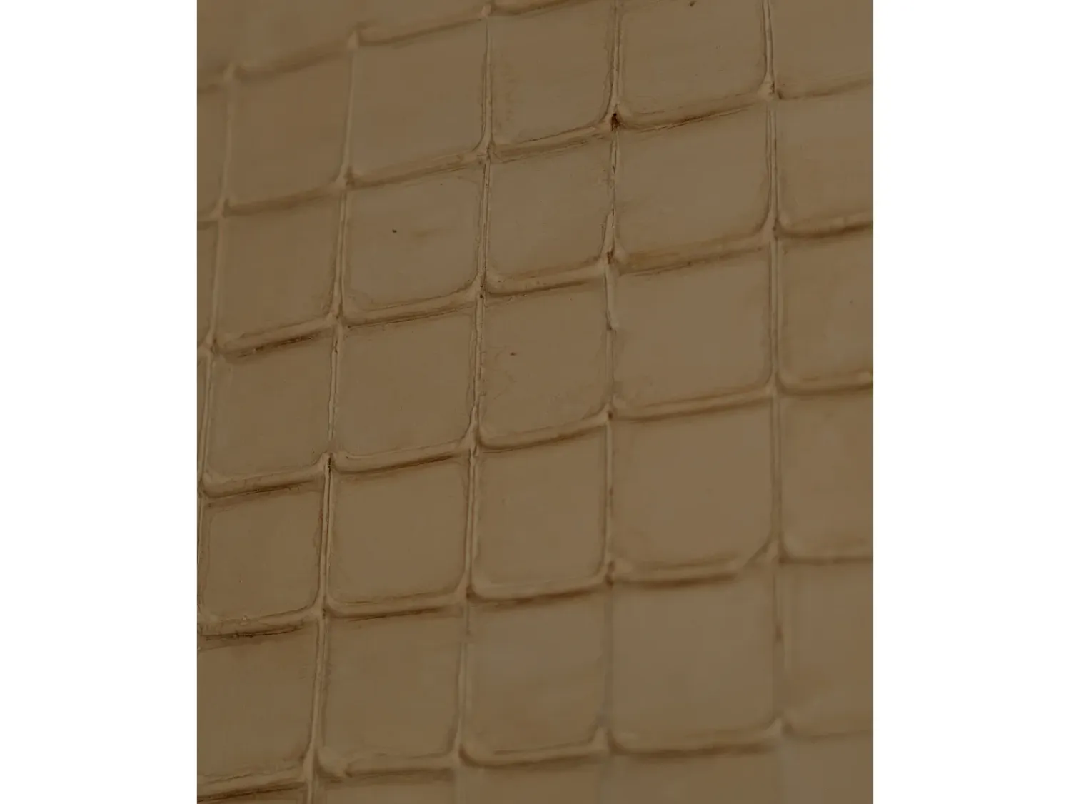 New DECOWOOD Cuadro decorativo sobre lienzo de algodón con marco de madera negro pintado artesanalmente con pintura al oleo de 100x150cm - JAN - Dorado