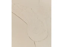Cuadro decorativo sobre lienzo de algodón pintado artesanalmente con pintura al oleo sin marco de 60x80cm - GALA - DECOWOOD