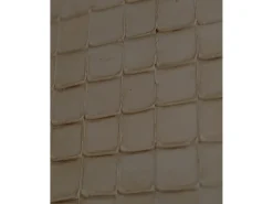 Cuadro decorativo sobre lienzo de algodón con marco de madera negro pintado artesanalmente con pintura al oleo de 60x80cm - JAN - DECOWOOD