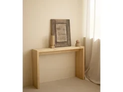 Online DECOWOOD Cuadro decorativo sobre lienzo de algodón pintado artesanalmente con pintura al oleo sin marco de 80x100cm - CAPRI - Multicolor