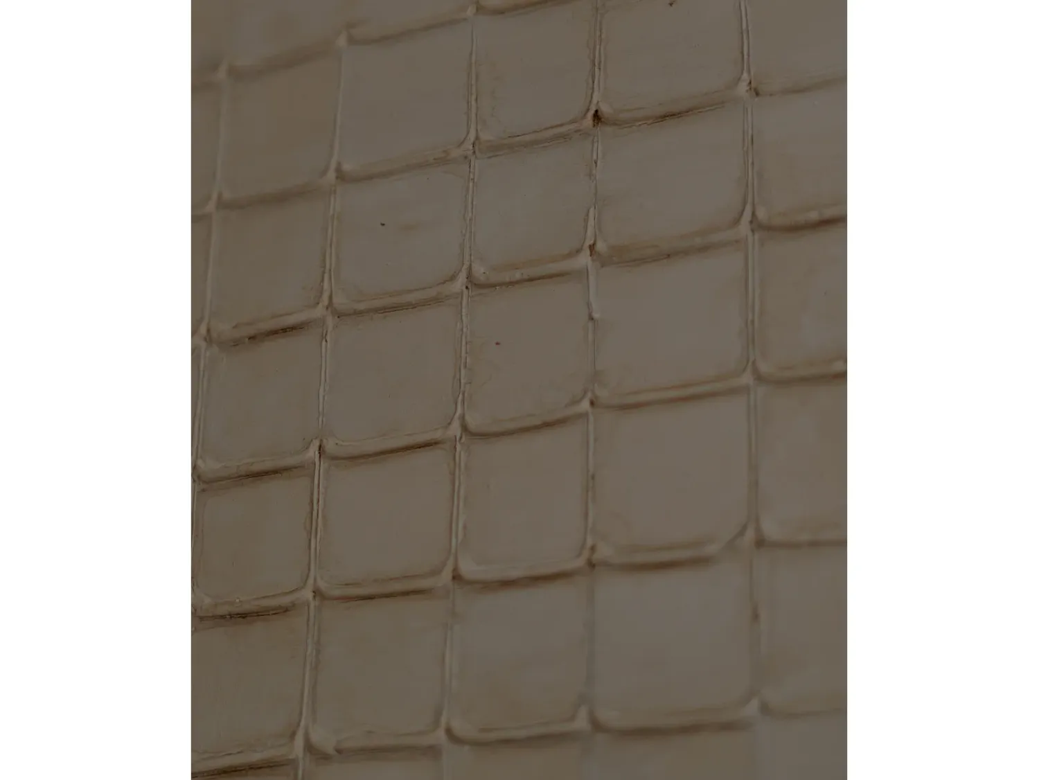 DECOWOOD Cuadro^Cuadro decorativo sobre lienzo de algodón con marco de madera marrón claro pintado artesanalmente con pintura al oleo de 100x150cm - JAN - Marru00f3n