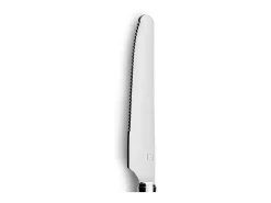 Best Cubertería 16 piezas Regaliz - Acero Inoxidable - Pradel Essentiel® Rojo