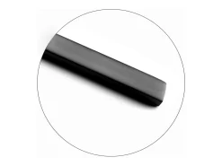 Online Amefa Cubertería 16 piezas Square Acero Inoxidable - Ambiente escandinavo y elegante Negro