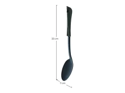 Cuchara de Cocina 33x7cm Gris 7house