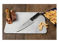 Cuchillo de Cocina Arcos Universal 20 cm Acero Inoxidable