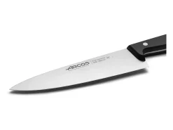 Cuchillo de Cocina Arcos Universal 20 cm Acero Inoxidable