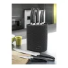 Outlet Lou Laguiole Cuchillo de Cocina de 20 cm Pro Colección Alto Rendimiento