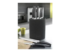 Outlet Lou Laguiole Cuchillo de Cocina de 20 cm Pro Colección Alto Rendimiento