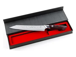 Cuchillo para pan, 8 pulgadas, gama Magma - SOMAGIC