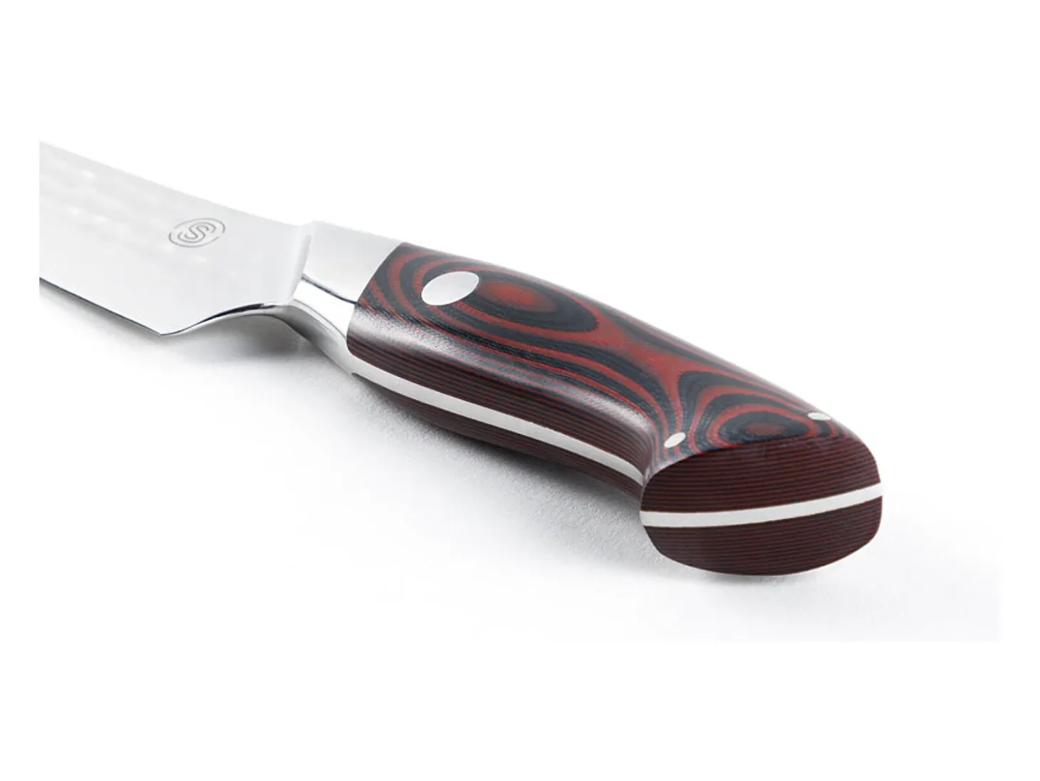 Cuchillo UTILITY 5 pulgadas, gama Magma - SOMAGIC