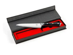 Cuchillo UTILITY 5 pulgadas, gama Signature - SOMAGIC