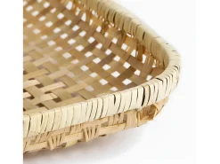 Online de Fibra natural Natural 7 x 50- Bami Color natural claro