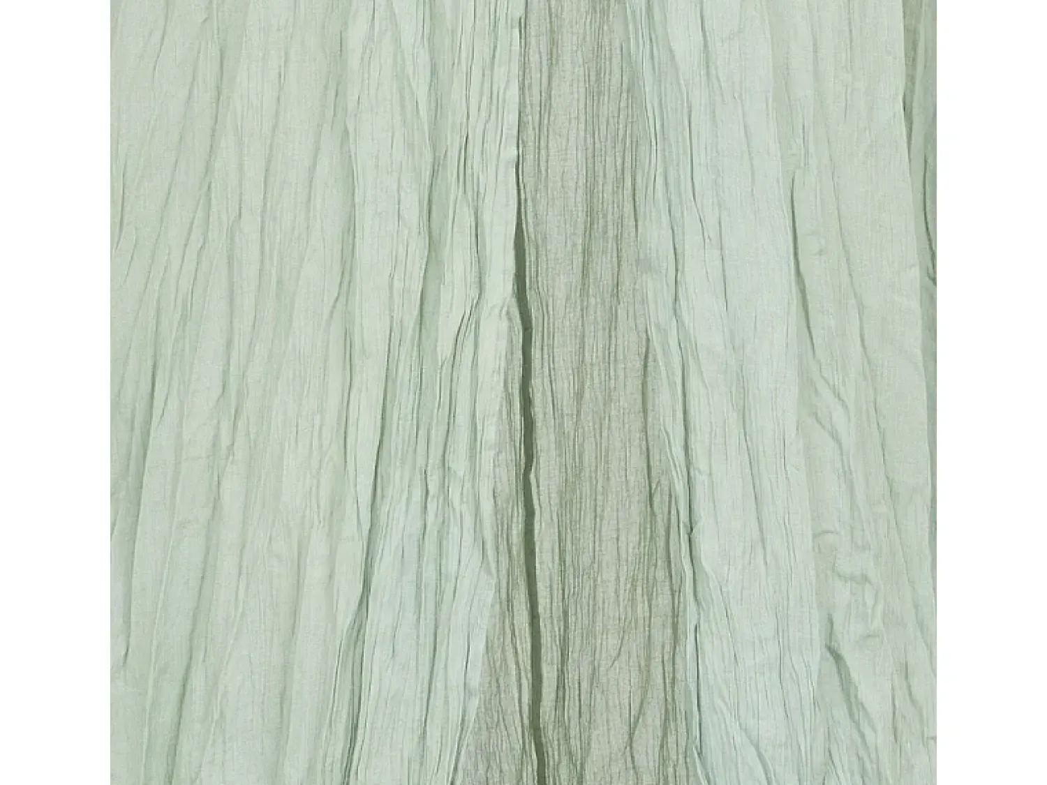 Atmosphera Ropa De Cama^Dosel de algodón 350x250x50cm Verde