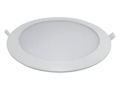 Downlight LED Ultraslim Redondo 18W 1440lm Ø22,5cm 4000K Blanco 40000H 7hSevenOn