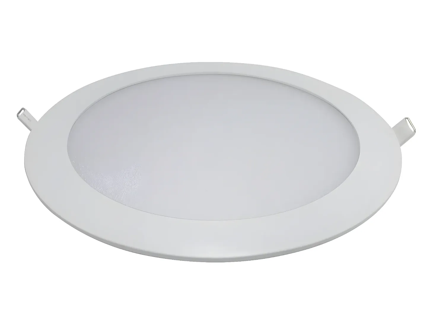 Downlight LED Ultraslim Redondo 18W 1440lm Ø22,5cm 4000K Blanco 40000H 7hSevenOn