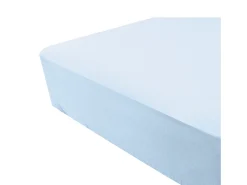Hot Drap-housse imperméable - Ciel - 60x120 cm Azul celeste