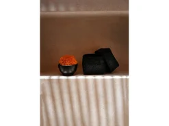 Online Bazar Bizar El Cuenco Burned - - S Negro