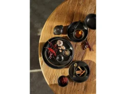Online Bazar Bizar El Cuenco Burned - - S Negro