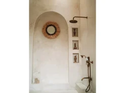 Bazar Bizar Espejo De Pared|Espejo^El Espejo Mowgli - Natural - M Color natural claro