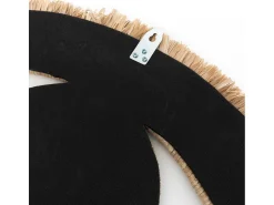 Sale Bazar Bizar El Espejo Raffia Eye - Natural - M Color natural claro