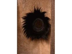 Bazar Bizar Espejo De Pared|Espejo^El Espejo Sunken Forest - Negro