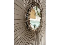 Clearance Bazar Bizar El Espejo Tropical - Natural - L Color natural claro
