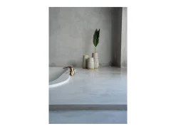 Bazar Bizar Jarrón^El Jarrón Cutie - Concreto Natural - L Gris