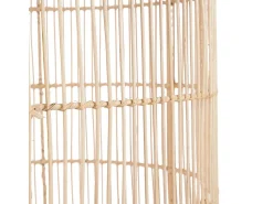 Sale Bazar Bizar El Lámpara Colgante Bozelo - Natural - L Color natural claro