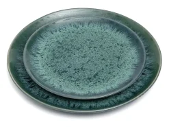 El Plato De Cena Aqua
