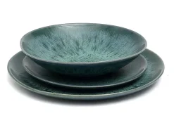 El Plato De Cena Aqua