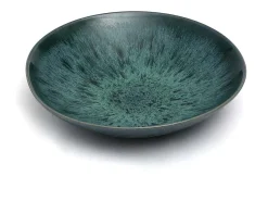 Discount Bazar Bizar El Plato de Pasta Aqua. Azul