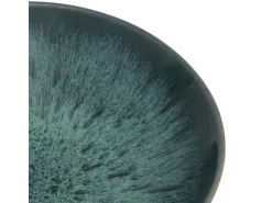 Discount Bazar Bizar El Plato de Pasta Aqua. Azul