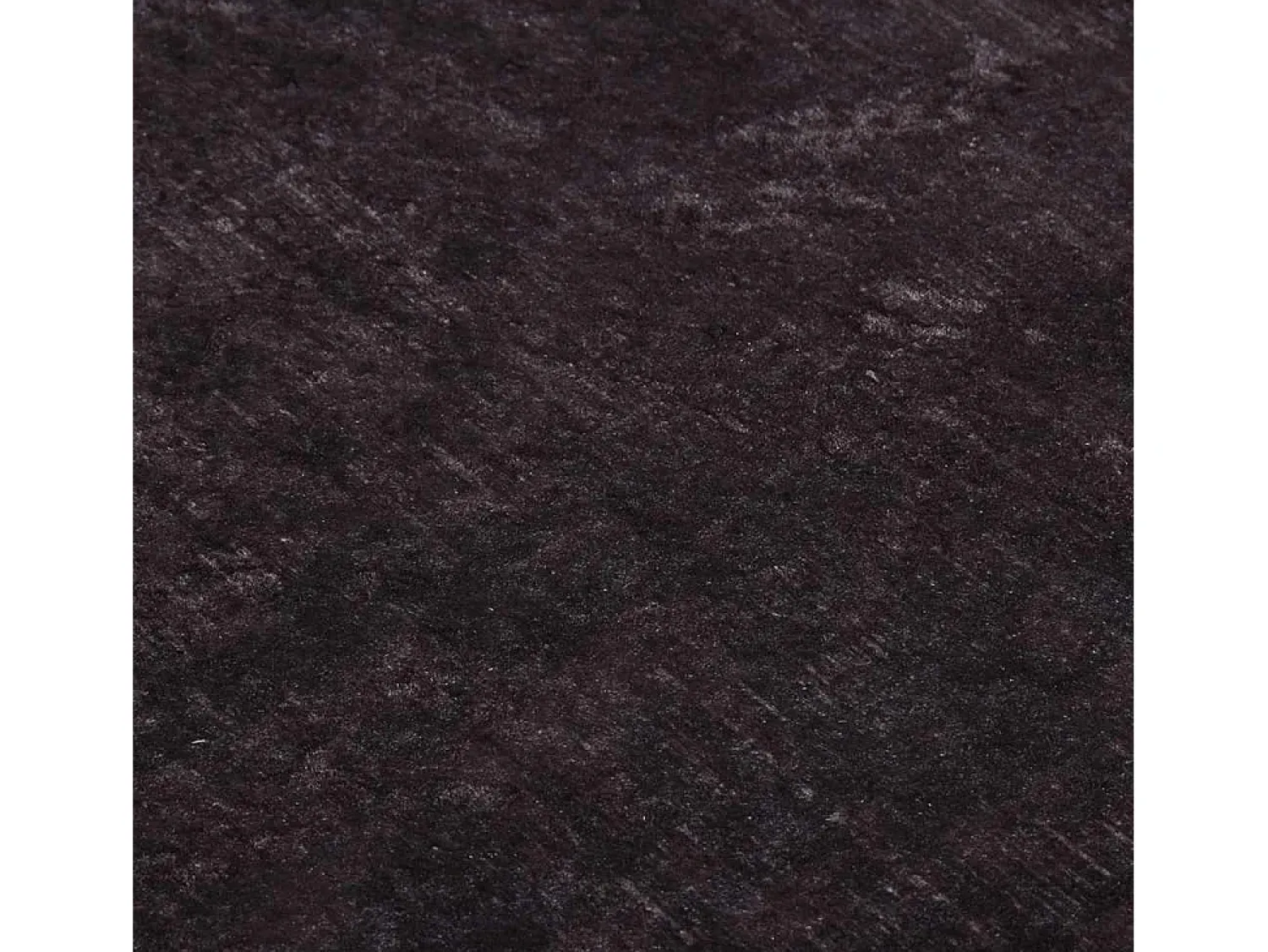 Garden Furniture Alfombra De Salón^Elsje Alfombra lavable antideslizante y dorado 160x230 cm Negro