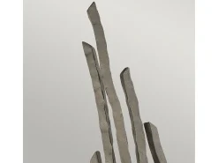 Aplique Para Pared^Elstead Spyre 2 ljus inomhusvägglampa brons, E14 Bronce