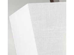 Aplique Para Pared^Elstead Teva 1 ljus inomhusvägglampa brons, E27 Bronce