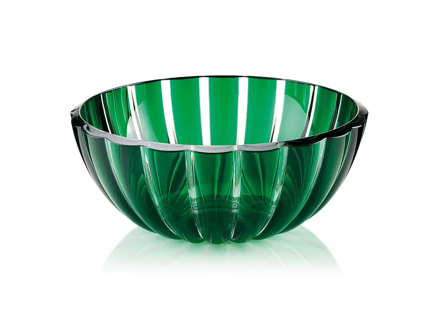 Envase XL Guzzini Dolcevita esmeralda