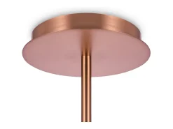 Discount Maytoni Erich Lámpara de Techo Globe Latón, 12 Luces, E14 Camel