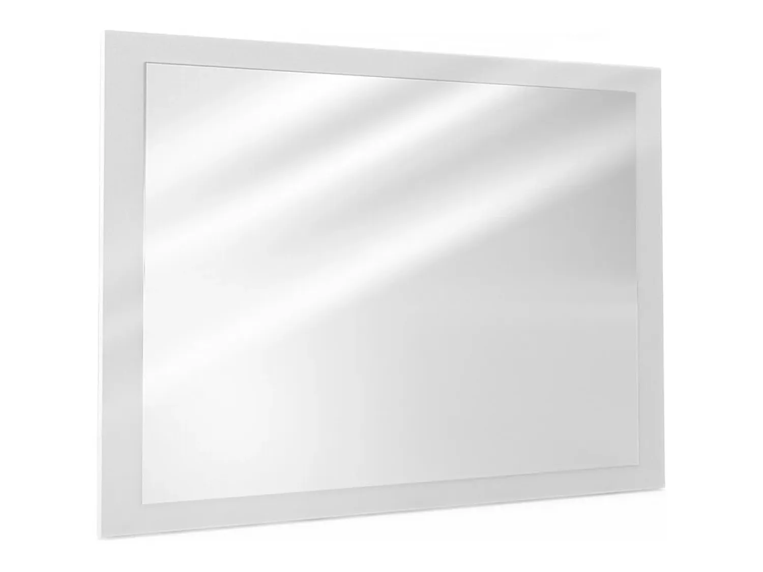 Clearance Vicco Espejo de baño 45x2x60 emma Blanco