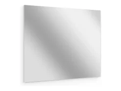 Vicco Espejo^Espejo de baño 2x80x65 viola Blanco