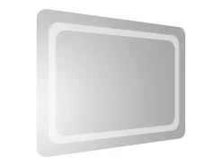 Sale Espejo de baño con LED 50x70 cm ES176414 Transparente