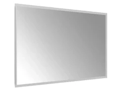 Discount Espejo de baño con LED 80x50 cm ES726787 Transparente