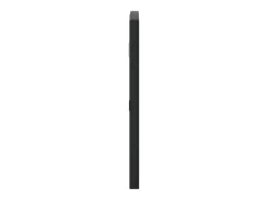 Clearance Espejo de pared arco de hierro 60x30 cm ES587238 Negro