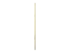 Outlet Espejo de pared 60x40 cm Dorado
