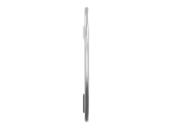 Online Espejo de pared Ø 20 cm Redondo Plateado